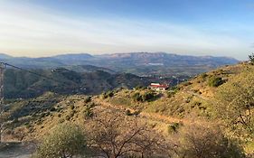 El Sueno, Cortijo Andalusi Del Siglo XIX