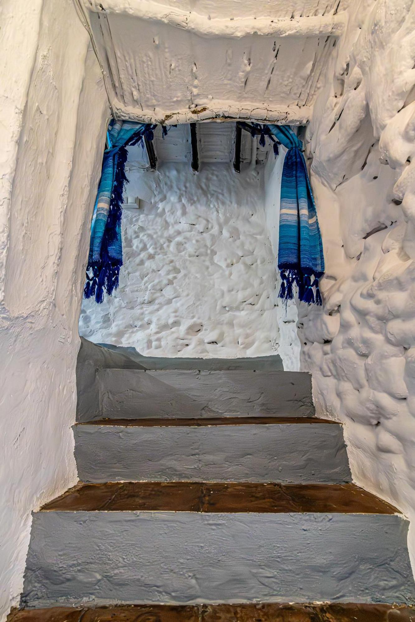 El Sueno, Cortijo Andalusi Del Siglo XIX Vila Almogía Exterior foto