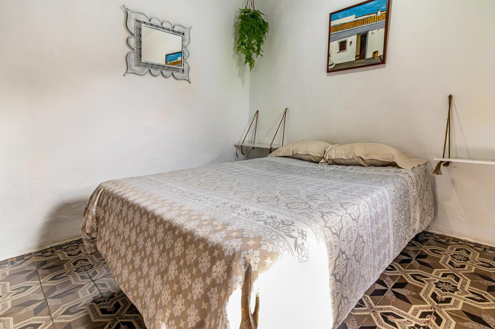 El Sueno, Cortijo Andalusi Del Siglo XIX Vila Almogía Exterior foto